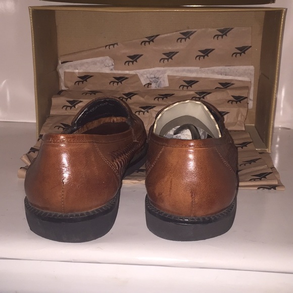 Deer stags loafers - Picture 3 of 6